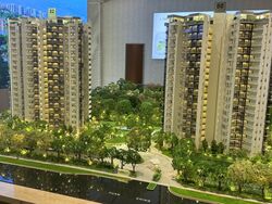 The LakeGarden Residences (D22), Condominium #482096601